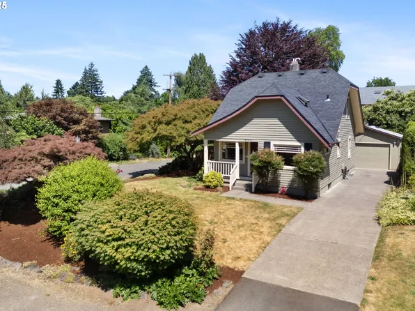8106 SE 37th Ave, Portland, OR 97202
