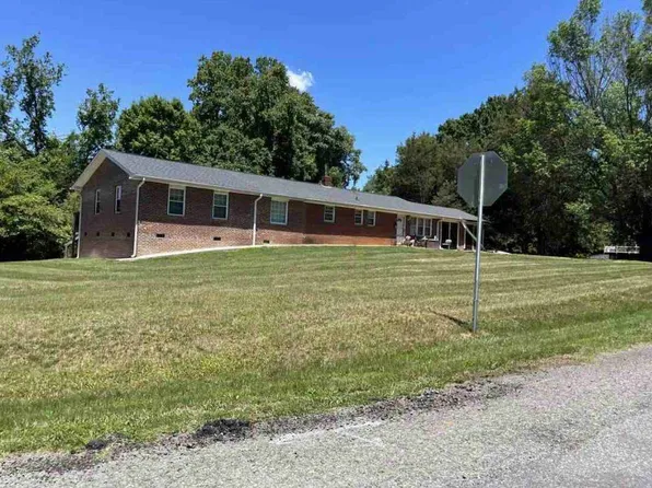 1308 Florence Ave, Rural Hall, NC 27045