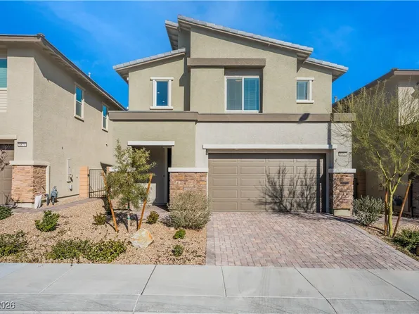8866 Mountain Lion Ave, Las Vegas, NV 89166