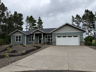 1005 Troon Cir, Florence, OR, 97439