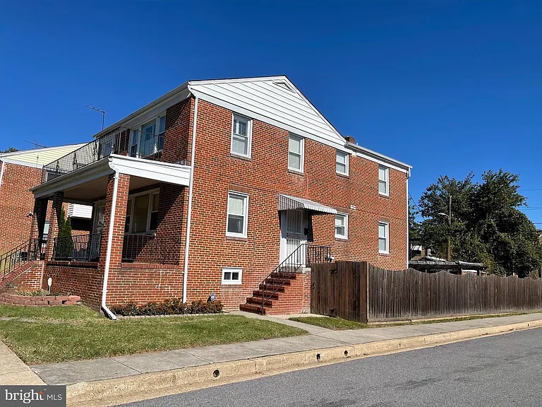 5807 Gist Ave #1 — Photo 1