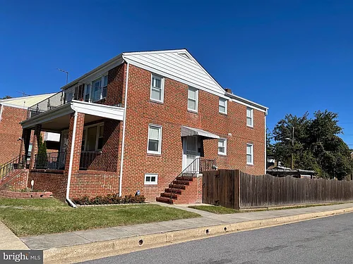 5807 Gist Ave #1 Photo 1