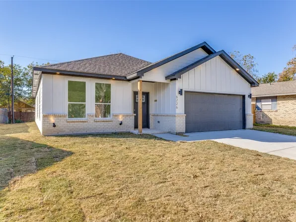 6226 Godfrey Ave, Dallas, TX 75217