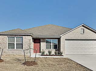 1860 Jack Rabbit Ln, El Reno, OK 73036