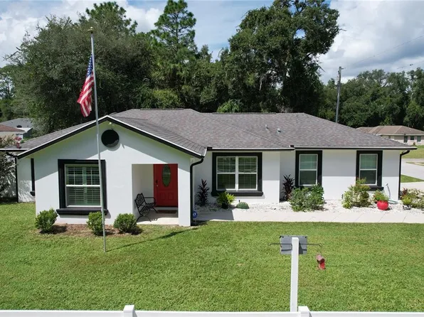 9980 SE 157TH LANE, SUMMERFIELD, FL 34491
