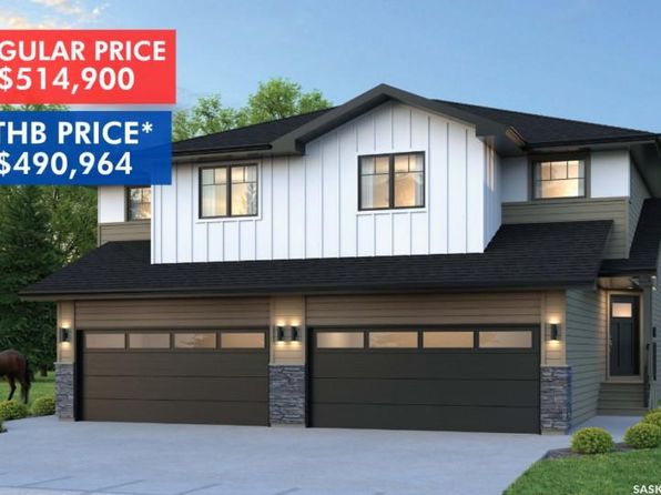 UNIT 303-155 McFaull WAY, Saskatoon, SK S7V 1Z9