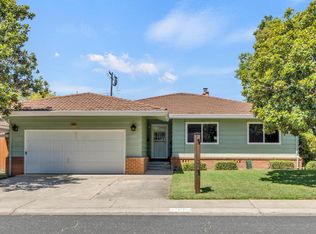 1005 Audrey Way, Roseville, CA