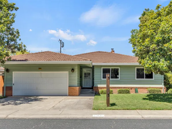 1005 Audrey Way, Roseville, CA 95661