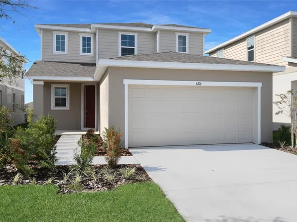 6166 Daphne St, Lake Hamilton, FL 33851
