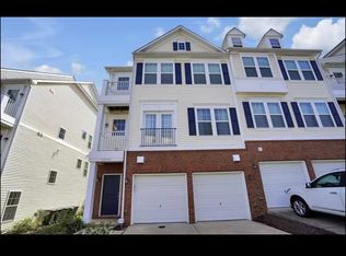 13292 Hollow Wind Way #101, Woodbridge, VA 22191