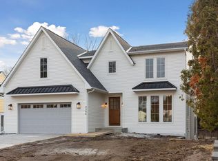 4306 Oakdale Ave S, Edina, MN 55424