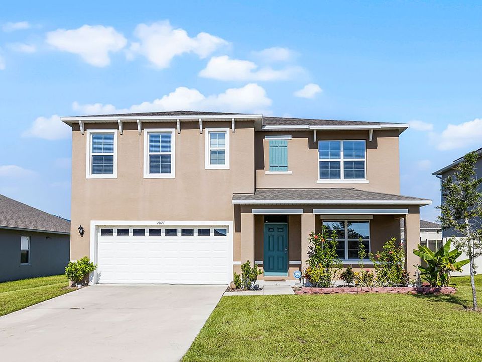 1st image of 2024 Griffin Oaks Way