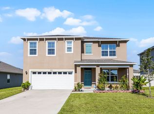 2024 Griffin Oaks Way, Tavares, FL 32778