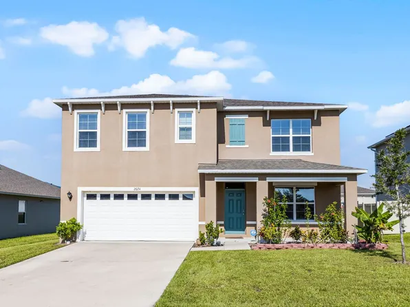 2024 Griffin Oaks Way, Tavares, FL 32778