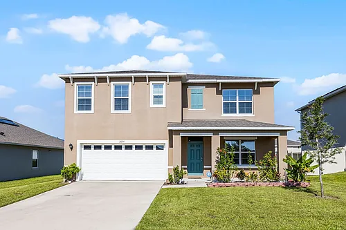 2024 Griffin Oaks Way Photo 1