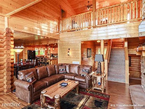 The sofa is so comfortable!