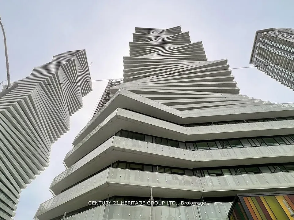 3900 Confederation Pkwy #4009