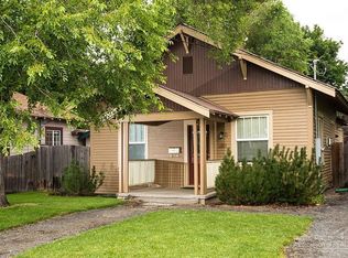 124 NW Delaware Ave, Bend, OR 97703