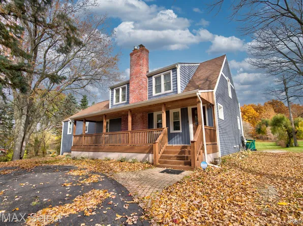 9052 Ortonville Rd, Clarkston, MI 48348
