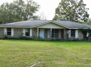 5403 Old State Highway 87 St, Orange, TX 77632