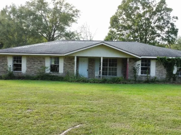 5403 Old State Highway 87 St, Orange, TX 77632