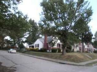 6409 Moyer Ave, Baltimore, MD 21206