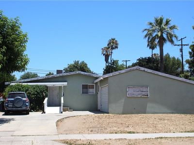 7022 Fullbright Ave, Winnetka, CA, 91306
