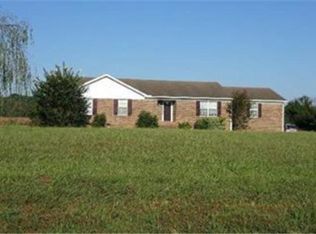 4936 Hyde Rd, Springfield, TN 37172