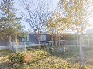 6125 W Blair St, Odessa, TX 79764