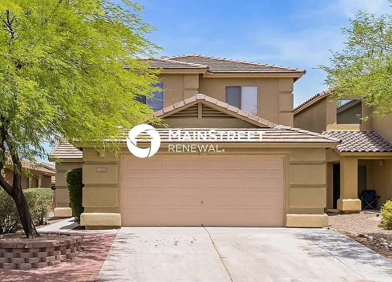 4151 E Agate Knoll Dr — Photo 1