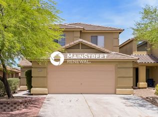 4151 E Agate Knoll Dr, Tucson, AZ 85756