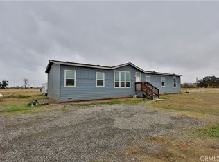 4210 Osborn Rd, Flournoy, CA 96029