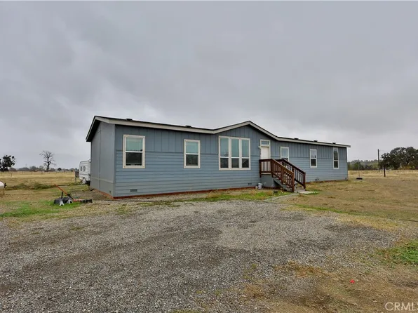 4210 Osborn Rd, Flournoy, CA 96029