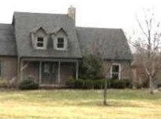 1317 Melayn St, Lebanon, OH 45036