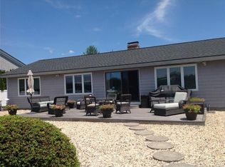 30 Bermuda Rd, Westport, CT 06880