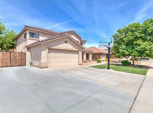 3454 E Wyatt Way, Gilbert, AZ 85297