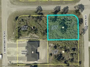 814 Holmes Ave, Lehigh Acres, FL 33974