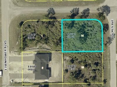 814 Holmes Ave, Lehigh Acres, FL, 33974