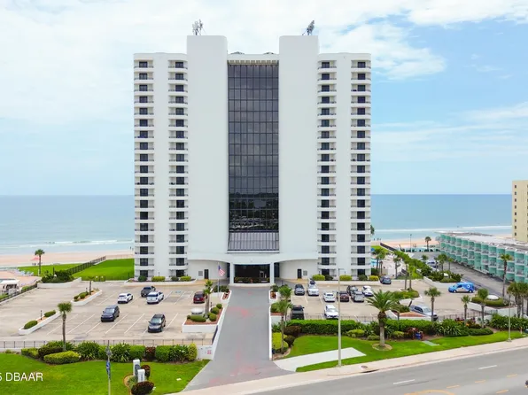 2555 S Atlantic Ave APT 205, Daytona Beach Shores, FL 32118