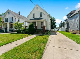 412 Washington Ave, Niles, OH