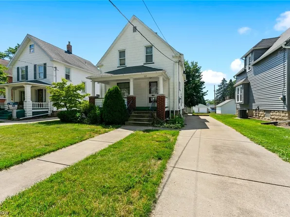 412 Washington Ave, Niles, OH 44446