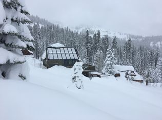 125 Snowshoe Rd, Bear Valley, CA 95223