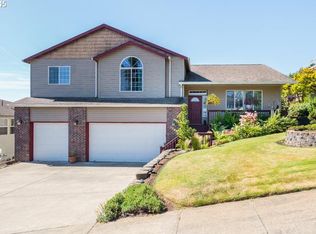 32852 Overlook St, Scappoose, OR 97056