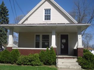 1211 Lansing Ave APT 1, Jackson, MI 49202