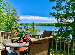 135 Cottage Rd, Cushing, ME 04563