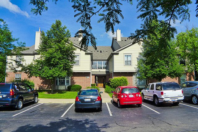 1st image of 108 White Oak Ct APT 7