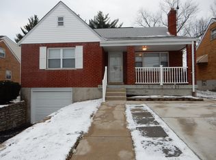 5938 Lawrence Rd, Cincinnati, OH 45248