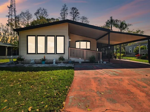 9148 Otter Pass, Tampa, FL 33626