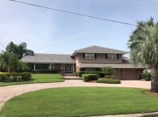 3309 Cullen Lake Shore Dr, Belle Isle, FL 32812