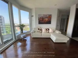 18 Holmes Ave UNIT 1910, Toronto, ON M2N0E1